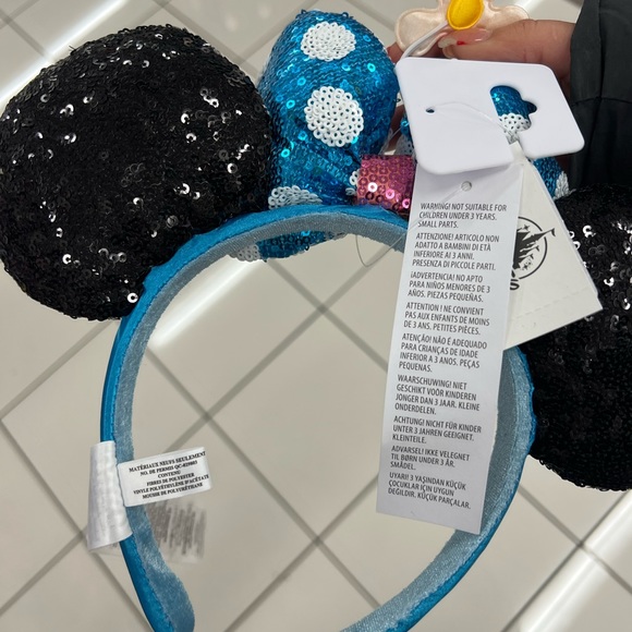 Disney headband ears - Picture 5 of 5